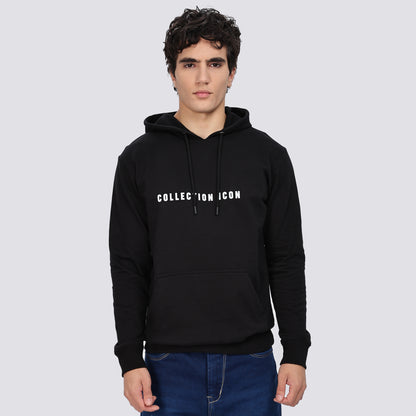 Winter Comfort Hoodie