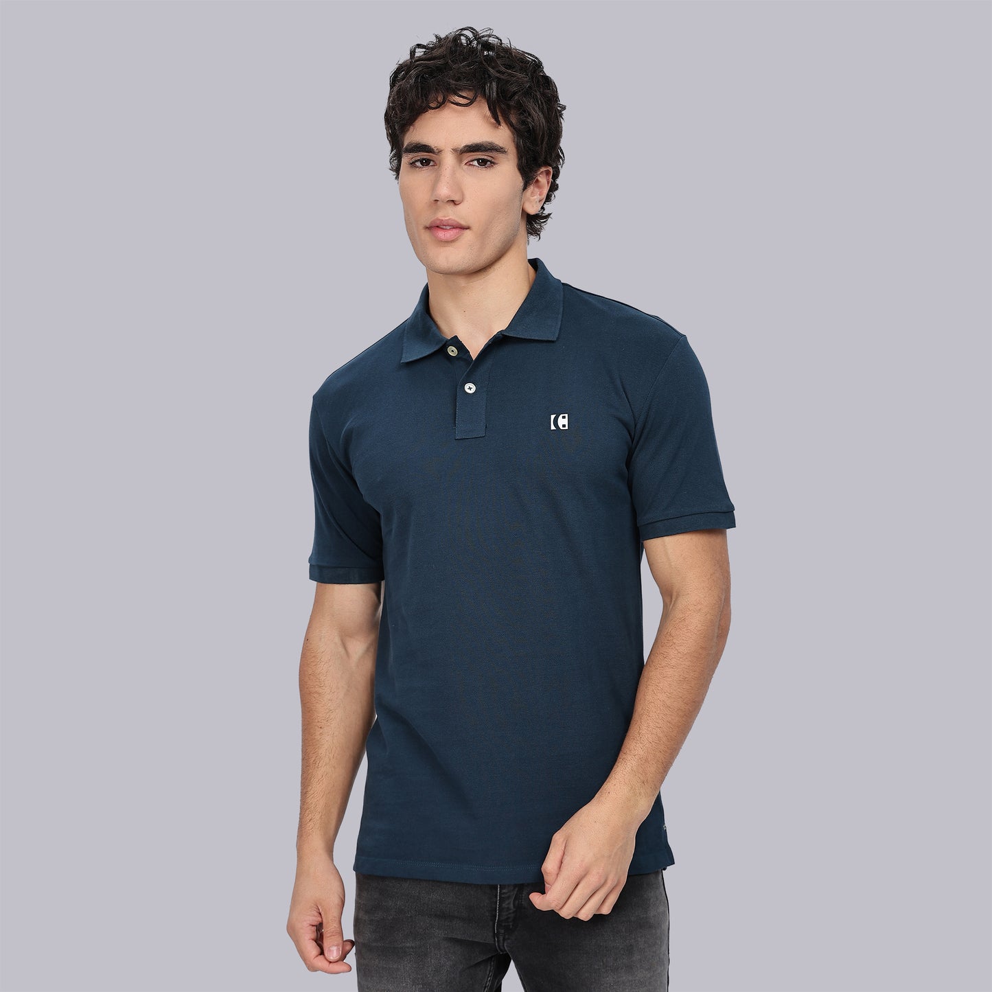 Entrepreneur Polo