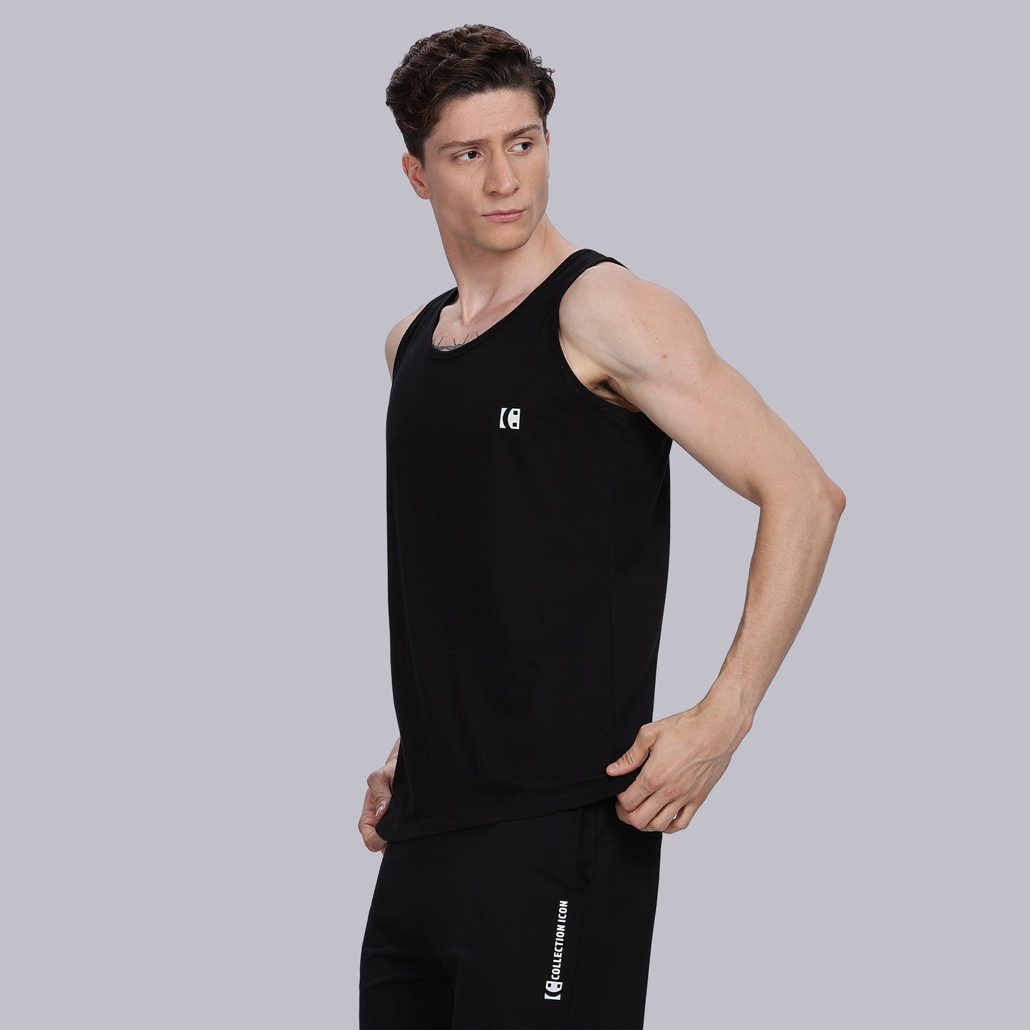 Active Gym Tank Top