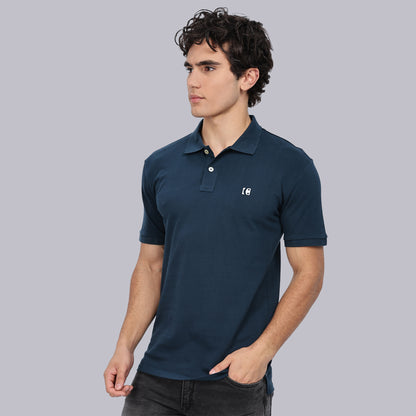 Entrepreneur Polo