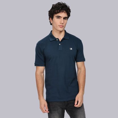 Entrepreneur Polo