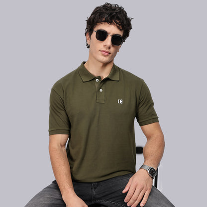 Entrepreneur Polo