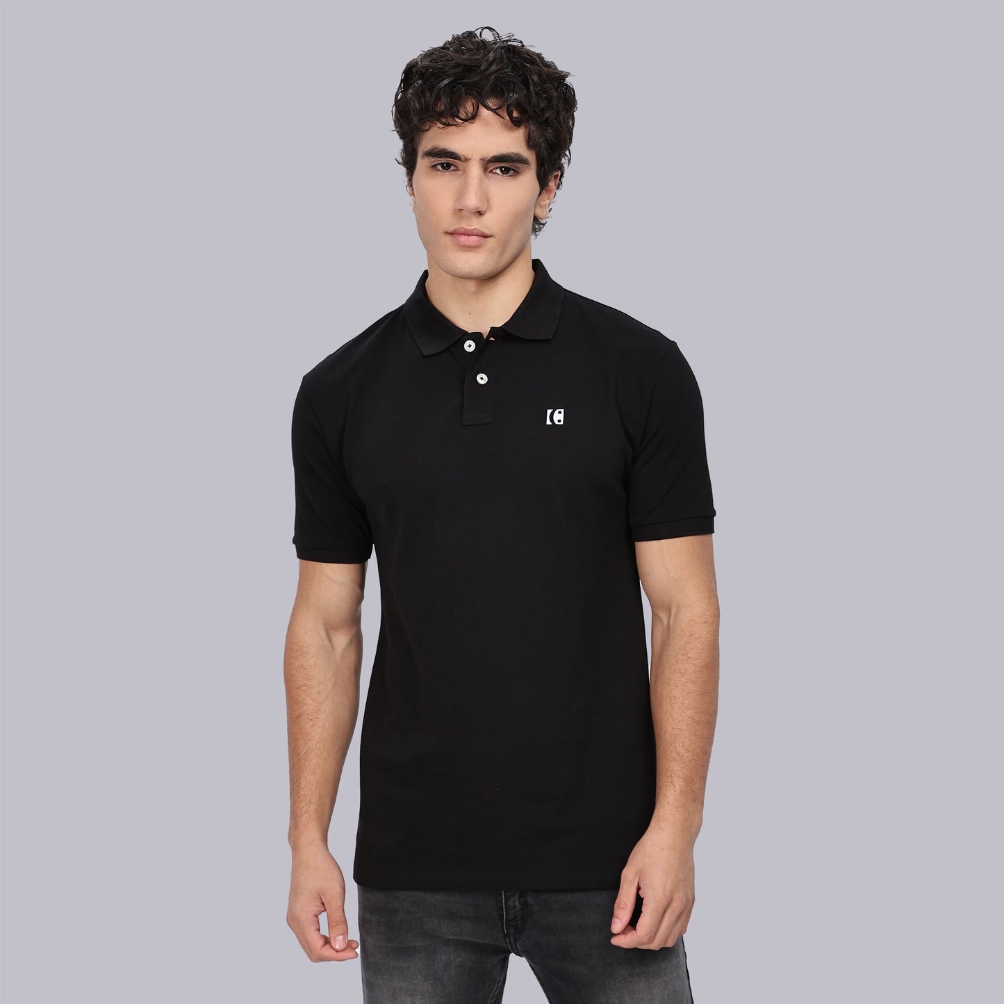 Entrepreneur Polo