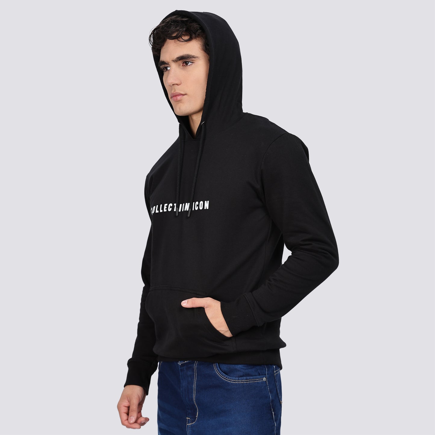 Winter Comfort Hoodie