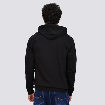 Winter Comfort Hoodie