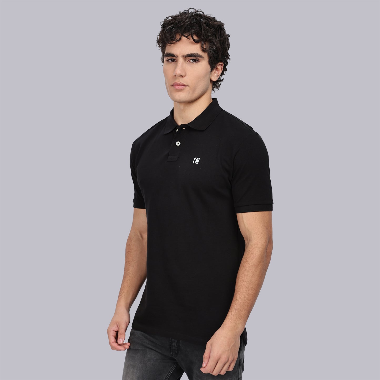 Entrepreneur Polo