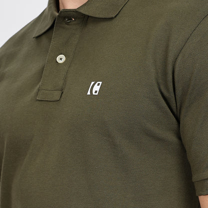 Entrepreneur Polo