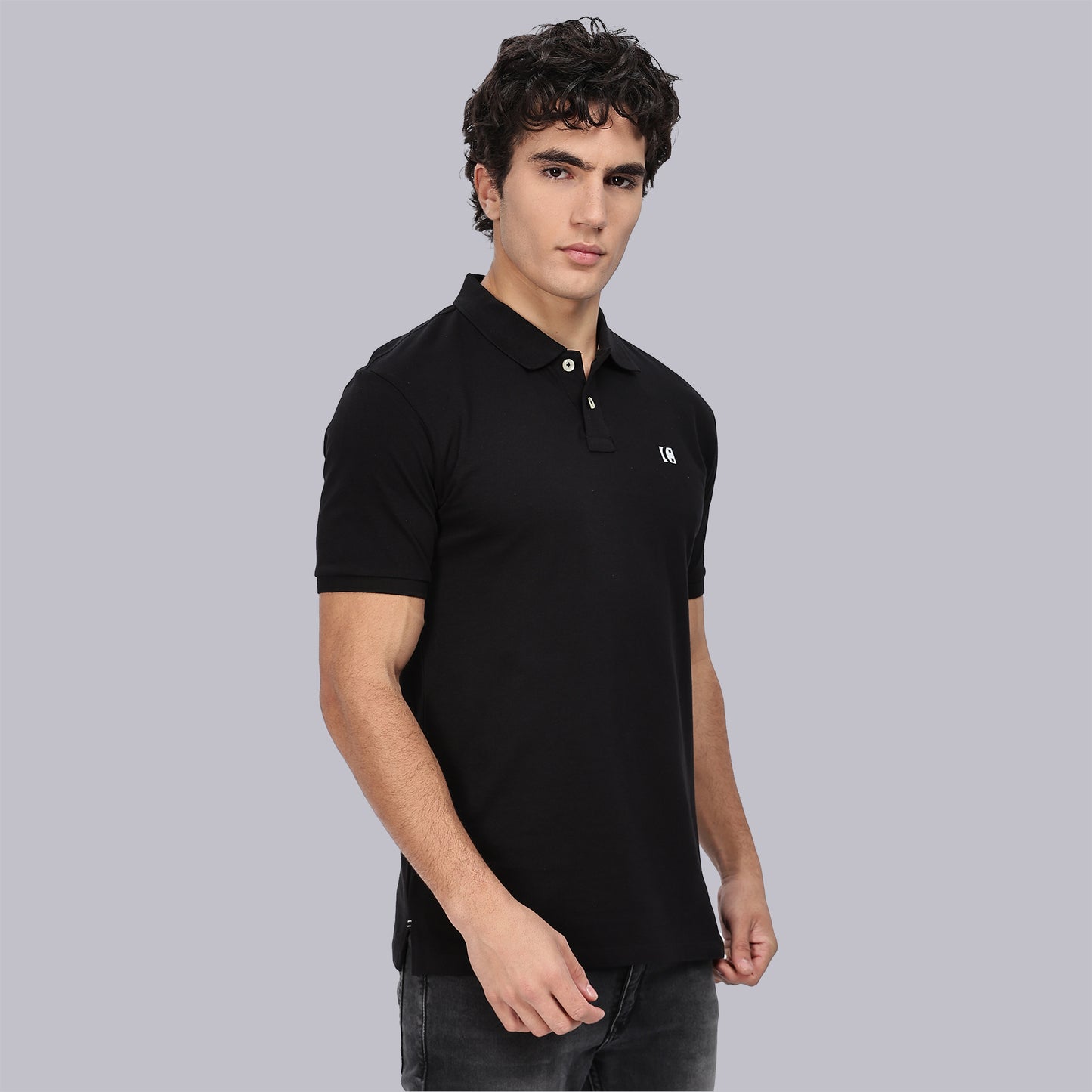 Entrepreneur Polo