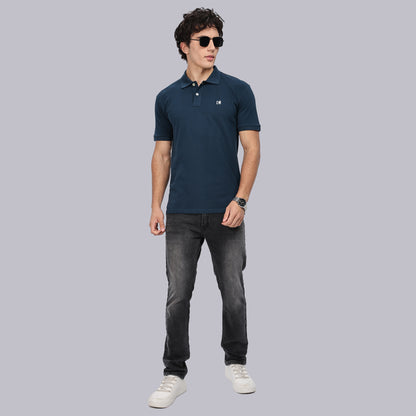 Entrepreneur Polo