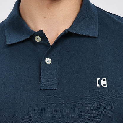 Entrepreneur Polo